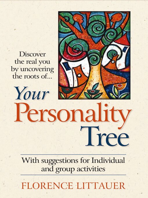 Title details for Your Personality Tree by Florence Littauer - Wait list